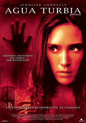 Agua Turbia (2005) poster